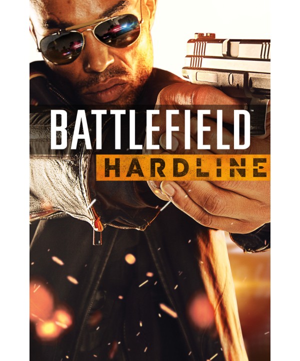 Battlefield Hardline - Premium DLC Origin / EA app Key GLOBAL